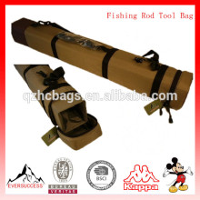 Dernière conception de pêche sac à outils sac à outils de canne à pêche
